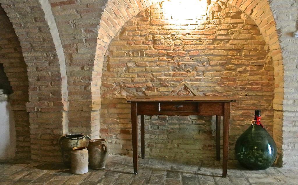 Casa Briga Apartment Montesilvano Room photo