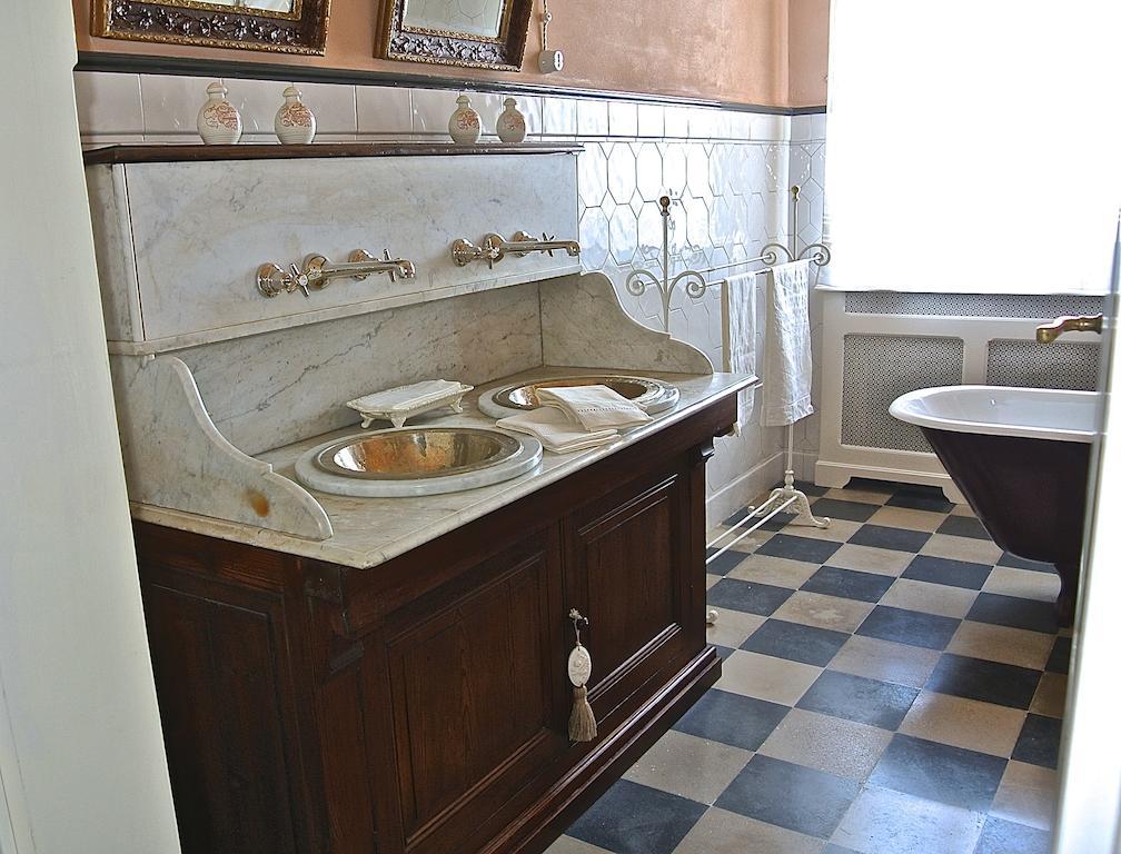 Casa Briga Apartment Montesilvano Room photo