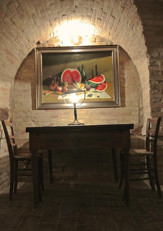 Casa Briga Apartment Montesilvano Room photo
