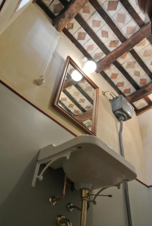 Casa Briga Apartment Montesilvano Exterior photo